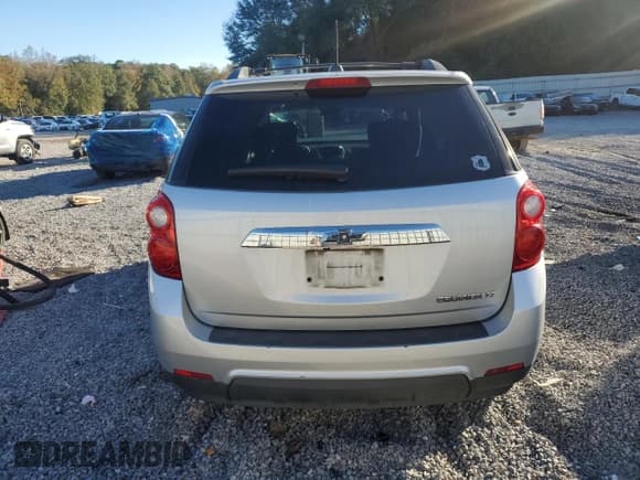 ✅ 2015 Chevrolet Equinox LT • VIN: 2GNALBEKXF1120510 • Lot: 90128835. Listed on Copart with 208,305 mi. Free auction sales archive from the USA and detailed vehicle history report at DreamBid. Image 6.