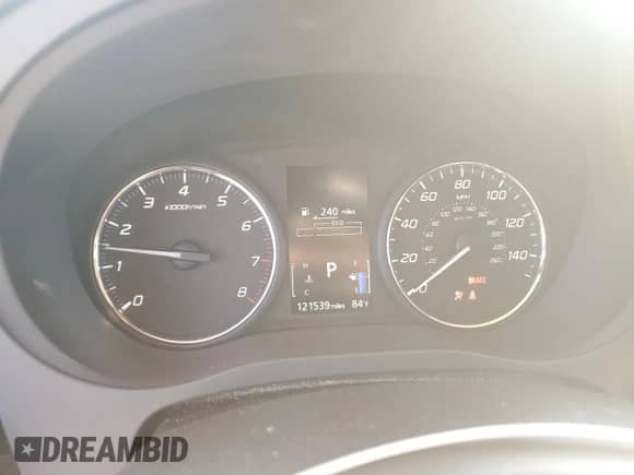 2017 Mitsubishi Outlander SE с VIN JA4AD3A36HZ047120, выставлен на аукционе Copart как лот 86669545 с пробегом 121 539 миль миль и Списание • Salvage title. История ставок и продаж доступна на DreamBid. Изображение 9.