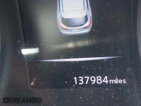 ✅ 2017 Nissan Rogue SL • VIN: JN1BJ1CR4HW119719 • Лот: 42751518. Опубликован ранее на IAAI с пробегом 137 984 миль. Бесплатный доступ к архиву аукционных продаж из США и подробный отчёт об истории автомобиля на DreamBid. Изображение 14.