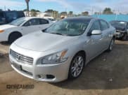 ✅ 2011 Nissan Maxima SV • VIN: 1N4AA5AP8BC822093 • Lot: 43730972. Wystawiony na IAAI z przebiegiem 151 595 mil. Bezpłatny archiwum sprzedaży aukcyjnych z USA i szczegółowy raport historii pojazdu na DreamBid. Zdjęcie 2.