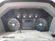 ✅ 2013 Ford F-250 XL • VIN: 1FTBF2B6XDEA30703 • Lot: 72008185. Listed on Copart with 104,141 mi. Free auction sales archive from the USA and detailed vehicle history report at DreamBid. Image 9.