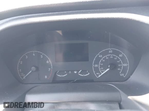 ✅ 2021 Ford Transit Cargo • VIN: 1FTBR1C83MKA88607 • Lot: 41962049. Listed on IAAI with Not provided. Free auction sales archive from the USA and detailed vehicle history report at DreamBid. Image 7.