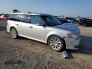 ✅ 2012 Ford Flex Limited • VIN: 2FMHK6DT8CBD22419 • Lot: 70992215. Wystawiony na Copart z przebiegiem 160 585 mil. Bezpłatny archiwum sprzedaży aukcyjnych z USA i szczegółowy raport historii pojazdu na DreamBid. Zdjęcie 4.