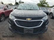 ✅ 2020 Chevrolet Equinox LT • VIN: 2GNAXKEV8L6131941 • Лот: 84011515. Опубликован ранее на Copart с пробегом 128 239 миль. Бесплатный доступ к архиву аукционных продаж из США и подробный отчёт об истории автомобиля на DreamBid. Изображение 5.