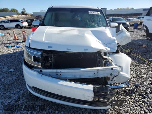 ✅ 2017 Ford Flex Limited • VIN: 2FMGK5D82HBA00691 • Lot: 89564445. Listed on Copart with 93,978 mi. Free auction sales archive from the USA and detailed vehicle history report at DreamBid. Image 5.