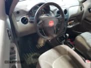 ✅ 2016 Chevrolet HHR 2LT • VIN: 3GNBACFU2BS521466 • Lot: 54050795. Listed on Copart with 156,482 mi. Free auction sales archive from the USA and detailed vehicle history report at DreamBid. Image 8.