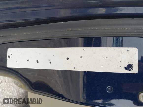 2013 Dodge Grand Caravan SXT с VIN 2C4RDGBG5DR723692, выставлен на аукционе IAAI как лот 43047441 с пробегом 121 309 миль миль и . История ставок и продаж доступна на DreamBid. Изображение 9.