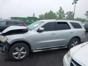 ✅ 2011 Dodge Durango Citadel • VIN: 1D4RD5GG9BC651448 • Lot: 42297512. Wystawiony na IAAI z przebiegiem 89 854 mil. Bezpłatny archiwum sprzedaży aukcyjnych z USA i szczegółowy raport historii pojazdu na DreamBid. Zdjęcie 13.