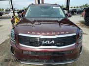 ✅ 2022 Kia Telluride S • VIN: 5XYP64HC4NG223887 • Lot: 71543955. Listed on Copart with 81,660 mi. Free auction sales archive from the USA and detailed vehicle history report at DreamBid. Image 5.