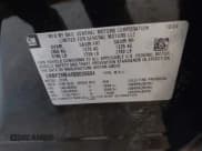 ✅ 2025 Buick Envision Avenir • VIN: LRBFZME44SD026694 • Lot: 43327741. Listed on IAAI with 5,781 mi. Free auction sales archive from the USA and detailed vehicle history report at DreamBid. Image 9.