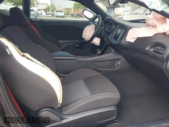 2021 Dodge Challenger SRT Hellcat с VIN 2C3CDZC93MH626955, выставлен на аукционе IAAI как лот 42249620 с пробегом 15 353 миль миль и . История ставок и продаж доступна на DreamBid. Изображение 5.