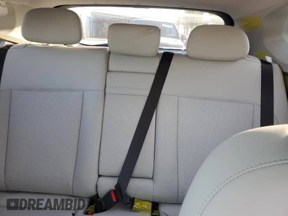 2024 Hyundai Kona Limited with VIN KM8HE3A39RU176030, listed as a Copart auction lot 85890324 with 3,140 mi miles and Salvage title. Bid and sale history available at DreamBid. Image 10.