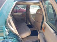 ✅ 1997 Chevrolet Blazer LS • VIN: 1GNDT13WXV2175468 • Lot: 42081531. Wystawiony na IAAI z przebiegiem 148 858 mil. Bezpłatny archiwum sprzedaży aukcyjnych z USA i szczegółowy raport historii pojazdu na DreamBid. Zdjęcie 8.