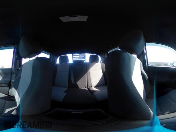 ✅ 2022 Toyota Tacoma SR • VIN: 3TMCZ5AN1NM470911 • Лот: 42440530. Опубликован ранее на IAAI с пробегом 40 623 миль. Бесплатный доступ к архиву аукционных продаж из США и подробный отчёт об истории автомобиля на DreamBid. Изображение 18.