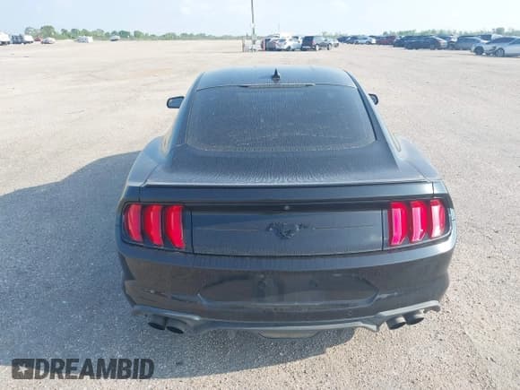 ✅ 2020 Ford Mustang EcoBoost Premium • VIN: 1FA6P8TH5L5177999 • Lot: 41894483. Wystawiony na IAAI z przebiegiem 74 158 mil. Bezpłatny archiwum sprzedaży aukcyjnych z USA i szczegółowy raport historii pojazdu na DreamBid. Zdjęcie 16.