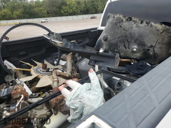 ✅ 2012 Chevrolet Silverado 2500HD LT • VIN: 1GC1KXE83CF111925 • Lot: 89675515. Listed on Copart with Not provided. Free auction sales archive from the USA and detailed vehicle history report at DreamBid. Image 12.