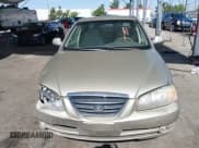 ✅ 2006 Hyundai Elantra GLS • VIN: KMHDN46D16U267097 • Lot: 42533978. Wystawiony na IAAI z przebiegiem 208 154 mil. Bezpłatny archiwum sprzedaży aukcyjnych z USA i szczegółowy raport historii pojazdu na DreamBid. Zdjęcie 12.