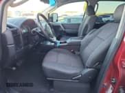 ✅ 2008 Nissan Titan SE • VIN: 1N6AA07D18N308770 • Лот: 86598305. Опубликован ранее на Copart с пробегом 135 927 миль. Бесплатный доступ к архиву аукционных продаж из США и подробный отчёт об истории автомобиля на DreamBid. Изображение 7.