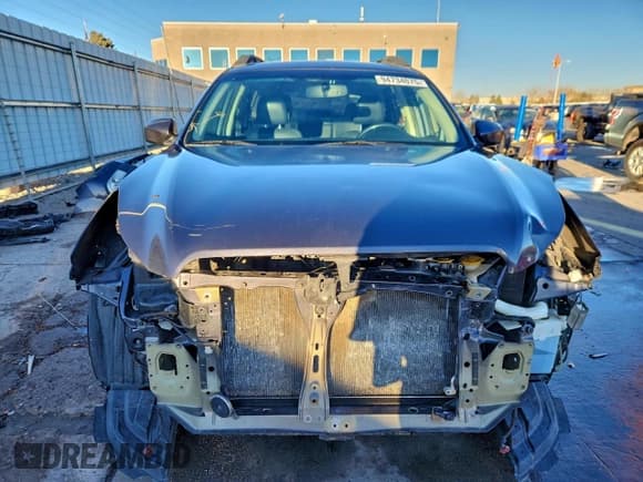✅ 2011 Subaru Outback Limited Power Moon • VIN: 4S4BRDKC9B2370993 • Lot: 94734075. Listed on Copart with 128,436 mi. Free auction sales archive from the USA and detailed vehicle history report at DreamBid. Image 5.