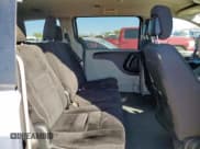 ✅ 2019 Dodge Grand Caravan SE • VIN: 2C4RDGBGXKR547638 • Lot: 91551345. Wystawiony na Copart z przebiegiem 246 689 mil. Bezpłatny archiwum sprzedaży aukcyjnych z USA i szczegółowy raport historii pojazdu na DreamBid. Zdjęcie 11.