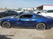 ✅ 2010 Ford Mustang GT • VIN: 1ZVBP8CH4A5135262 • Лот: 42248710. Опубликован ранее на IAAI с пробегом 170 583 миль. Бесплатный доступ к архиву аукционных продаж из США и подробный отчёт об истории автомобиля на DreamBid. Изображение 14.