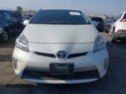 ✅ 2014 Toyota Prius • VIN: JTDKN3DP1E3057512 • Lot: 42976645. Listed on IAAI with 242,739 mi. Free auction sales archive from the USA and detailed vehicle history report at DreamBid. Image 12.