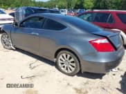 ✅ 2010 Honda Accord EX-L • VIN: 1HGCS2B81AA000284 • Lot: 42539374. Listed on IAAI with 211,009 mi. Free auction sales archive from the USA and detailed vehicle history report at DreamBid. Image 3.