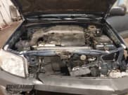 ✅ 2003 Toyota 4Runner SR5 • VIN: JTEBU14R030002052 • Lot: 42410761. Listed on IAAI with 161,032 mi. Free auction sales archive from the USA and detailed vehicle history report at DreamBid. Image 10.