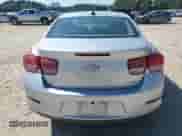 ✅ 2013 Chevrolet Malibu LS • VIN: 1G11A5SA2DF137960 • Lot: 81002105. Wystawiony na Copart z przebiegiem 179 729 mil mil. Skorzystaj z bezpłatnego archiwum sprzedaży aukcyjnych z USA i zobacz szczegółowy raport historii pojazdu na DreamBid. Zdjęcie 6.