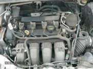 ✅ 2012 Ford Focus SE • VIN: 1FAHP3F25CL422055 • Lot: 42442051. Listed on IAAI with 129,435 mi. Free auction sales archive from the USA and detailed vehicle history report at DreamBid. Image 16.