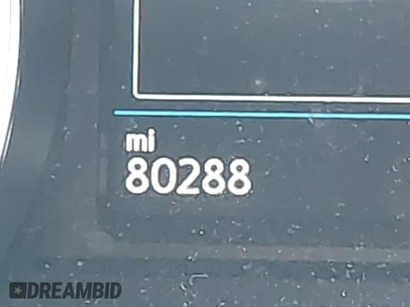 ✅ 2018 Volkswagen Tiguan S • VIN: 3VV0B7AXXJM015331 • Lot: 42012557. Listed on IAAI with 80,288 mi. Free auction sales archive from the USA and detailed vehicle history report at DreamBid. Image 15.