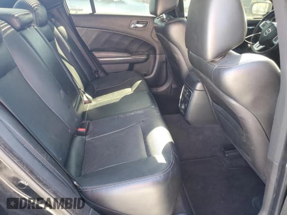 ✅ 2012 Dodge Charger RT • VIN: 2C3CDXCT1CH301235 • Lot: 66524915. Listed on Copart with 97,342 mi. Free auction sales archive from the USA and detailed vehicle history report at DreamBid. Image 10.