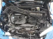 ✅ 2017 BMW X1 sDrive28i • VIN: WBXHU7C35H5H38032 • Lot: 70354915. Listed on Copart with 188,919 mi. Free auction sales archive from the USA and detailed vehicle history report at DreamBid. Image 12.