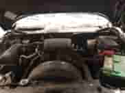 2005 Dodge Dakota ST с VIN 1D7HW28K05S305504, выставлен на аукционе IAAI как лот 41383474 с пробегом 130 079 миль миль и . История ставок и продаж доступна на DreamBid. Изображение 10.