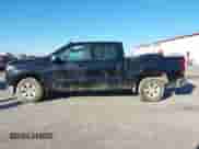 2025 Chevrolet Silverado 1500 LT с VIN 1GCPACED3SZ128434, выставлен на аукционе IAAI как лот 43594099 с пробегом Не указан миль и . История ставок и продаж доступна на DreamBid. Изображение 14.