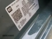 ✅ 2025 Chevrolet Silverado 1500 Custom Trail Boss • VIN: 3GCUKCED3SG371869 • Лот: 81549135. Опубликован ранее на Copart с пробегом 1 761 миль. Бесплатный доступ к архиву аукционных продаж из США и подробный отчёт об истории автомобиля на DreamBid. Изображение 12.