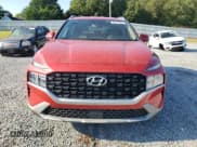 ✅ 2023 Hyundai Santa Fe SEL • VIN: 5NMS24AJ0PH493951 • Lot: 68579904. Wystawiony na Copart z przebiegiem 24 259 mil. Bezpłatny archiwum sprzedaży aukcyjnych z USA i szczegółowy raport historii pojazdu na DreamBid. Zdjęcie 5.