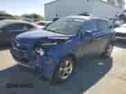 2012 Chevrolet Captiva Sport LTZ с VIN 3GNFL4E52CS646576, выставлен на аукционе Copart как лот 76148284 с пробегом 91 298 миль миль и Списание • Salvage title. История ставок и продаж доступна на DreamBid. Изображение 1.