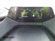 2025 Toyota Prius LE with VIN JTDACAAU4S3052719, listed as a IAAI auction lot 43175096 with 23,082 mi miles and . Bid and sale history available at DreamBid. Image 7.