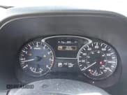 ✅ 2013 Nissan Pathfinder Platinum • VIN: 5N1AR2MM6DC633296 • Lot: 42295136. Listed on IAAI with 140,149 mi. Free auction sales archive from the USA and detailed vehicle history report at DreamBid. Image 7.