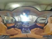 ✅ 2022 BMW X7 xDrive40i • VIN: 5UXCW2C02N9L06010 • Lot: 60097765. Wystawiony na Copart z przebiegiem 25 889 mil. Bezpłatny archiwum sprzedaży aukcyjnych z USA i szczegółowy raport historii pojazdu na DreamBid. Zdjęcie 15.