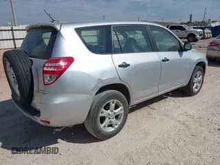✅ 2010 Toyota RAV4 • VIN: JTMBF4DV8A5018240 • Лот: 43462671. Опубликован ранее на IAAI с пробегом 211 145 миль. Бесплатный доступ к архиву аукционных продаж из США и подробный отчёт об истории автомобиля на DreamBid. Изображение 4.