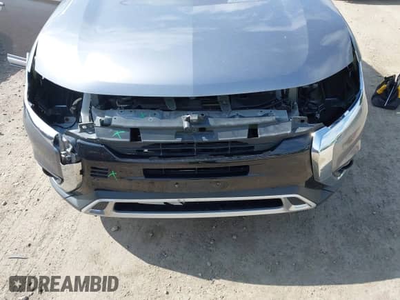 2019 Mitsubishi Outlander ES с VIN JA4AZ3A31KZ012493, выставлен на аукционе IAAI как лот 42517837 с пробегом 109 906 миль миль и . История ставок и продаж доступна на DreamBid. Изображение 6.