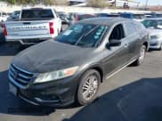 ✅ 2015 Honda Crosstour EX • VIN: 5J6TF3H36FL001201 • Lot: 43508592. Listed on IAAI with 132,700 mi. Free auction sales archive from the USA and detailed vehicle history report at DreamBid. Image 2.