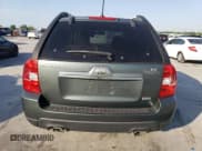 ✅ 2009 Kia Sportage EX • VIN: KNDJF723597617854 • Lot: 53656405. Wystawiony na Copart z przebiegiem 143 199 mil. Bezpłatny archiwum sprzedaży aukcyjnych z USA i szczegółowy raport historii pojazdu na DreamBid. Zdjęcie 6.