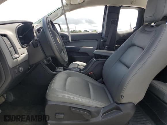 ✅ 2015 Chevrolet Colorado 2WD WT • VIN: 1GCHSAEA2F1226631 • Лот: 67463725. Опубликован ранее на Copart с пробегом 150 686 миль. Бесплатный доступ к архиву аукционных продаж из США и подробный отчёт об истории автомобиля на DreamBid. Изображение 7.