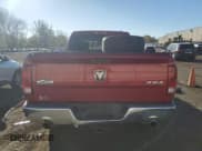 ✅ 2009 Dodge 1500 SLT • VIN: 1D3HV18T29S786921 • Lot: 86541125. Wystawiony na Copart z przebiegiem 118 276 mil. Bezpłatny archiwum sprzedaży aukcyjnych z USA i szczegółowy raport historii pojazdu na DreamBid. Zdjęcie 6.