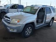 ✅ 2004 Toyota 4Runner SR5 • VIN: JTEZU14R640019129 • Lot: 42570853. Wystawiony na IAAI z przebiegiem 273 110 mil. Bezpłatny archiwum sprzedaży aukcyjnych z USA i szczegółowy raport historii pojazdu na DreamBid. Zdjęcie 2.