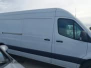 ✅ 2023 Mercedes-Benz Sprinter Cargo • VIN: W1Y40CHY3PT144854 • Лот: 43104522. Опубликован ранее на IAAI с пробегом 18 795 миль. Бесплатный доступ к архиву аукционных продаж из США и подробный отчёт об истории автомобиля на DreamBid. Изображение 13.