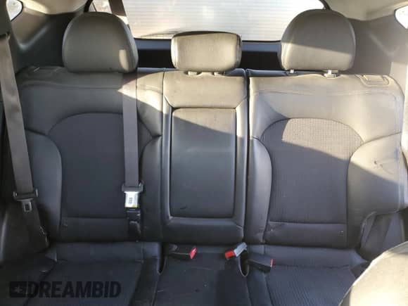 2012 Hyundai Tucson Limited с VIN KM8JUCAC6CU460016, выставлен на аукционе Copart как лот 80724355 с пробегом Не указан миль и Списание • Salvage title. История ставок и продаж доступна на DreamBid. Изображение 10.